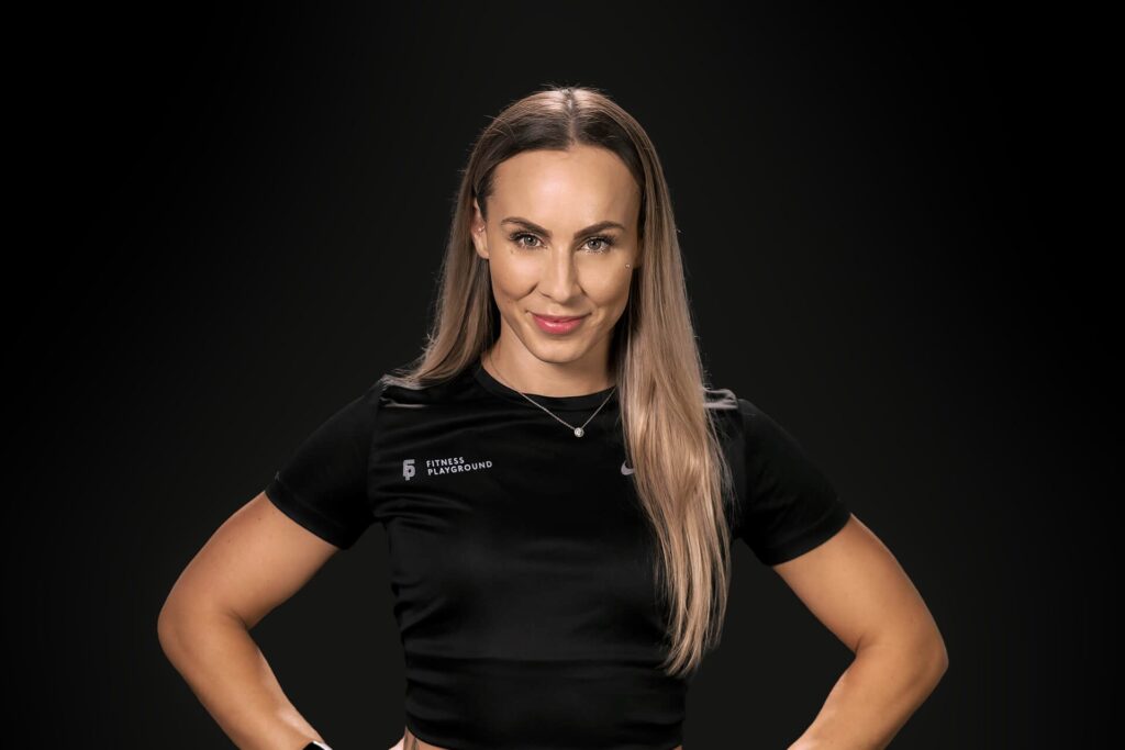 Blanche Beatty coach