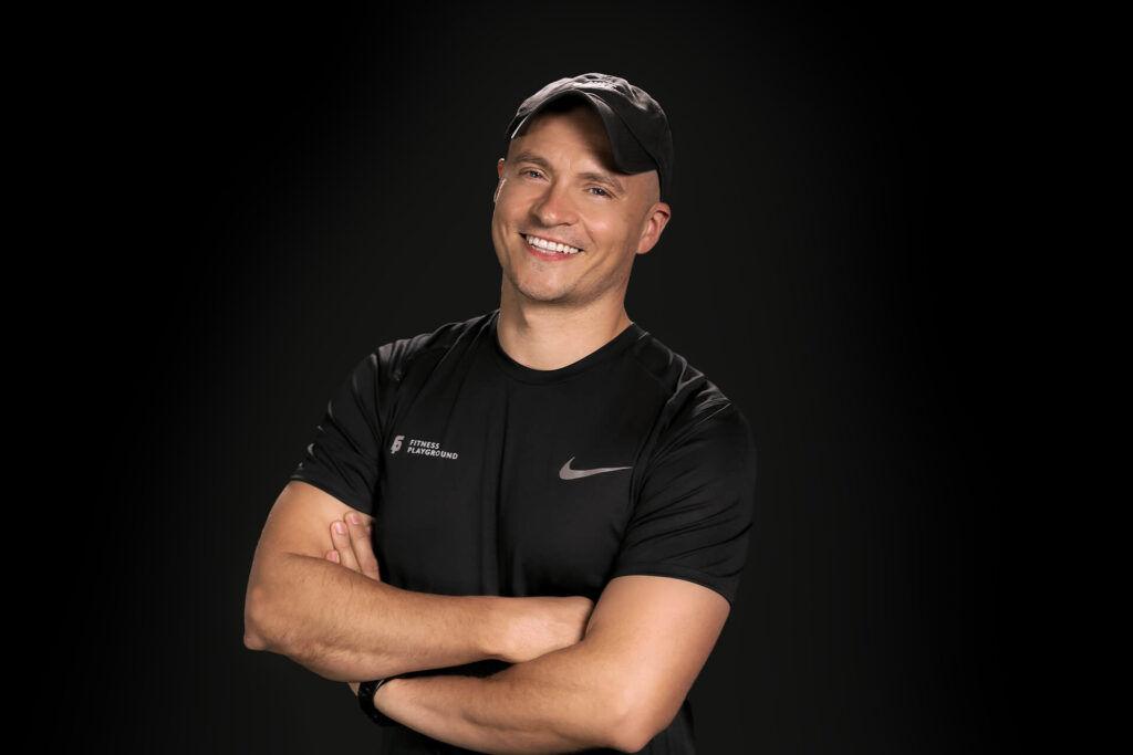 Eduardo Rotiroti coach